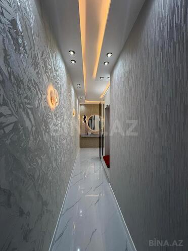 Продаётся 2-комн. новостройка 80 м², м. Ази Асланов, photo 4 from 11