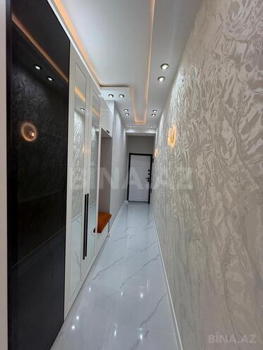 Продаётся 2-комн. новостройка 80 м², м. Ази Асланов, photo 3 from 11