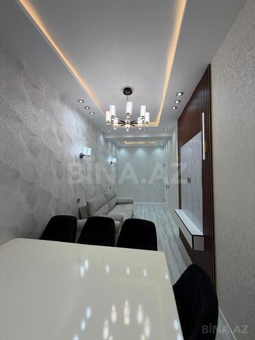 Продаётся 2-комн. новостройка 80 м², м. Ази Асланов, photo 5 from 11