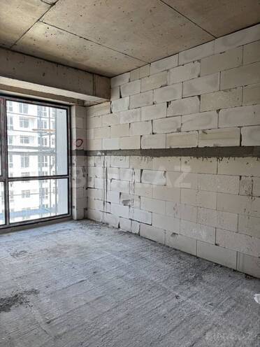 Продаётся 2-комн. новостройка 50 м², пос. Бакиханова, photo 11 from 12