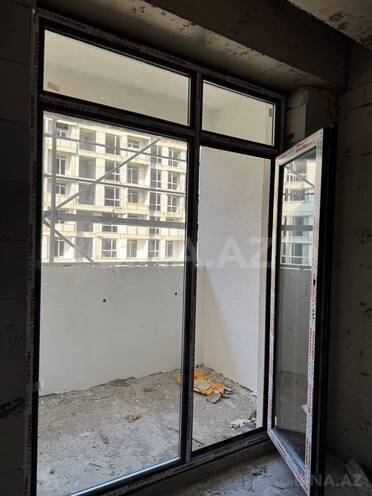 Продаётся 2-комн. новостройка 50 м², пос. Бакиханова, photo 7 from 12