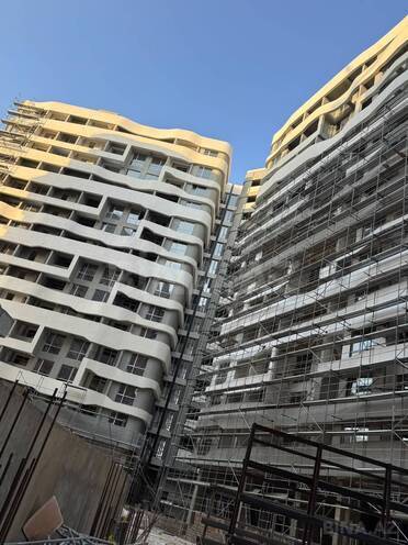 Продаётся 2-комн. новостройка 50 м², пос. Бакиханова, photo 1 from 12