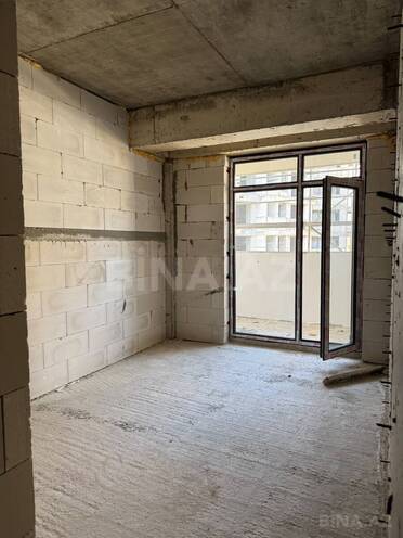 Продаётся 2-комн. новостройка 50 м², пос. Бакиханова, photo 9 from 12