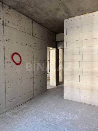 Продаётся 2-комн. новостройка 50 м², пос. Бакиханова, photo 6 from 12
