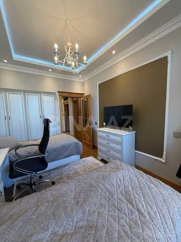 Satılır 3 otaqlı yeni tikili 110 m², Həzi Aslanov m., photo 5 from 24