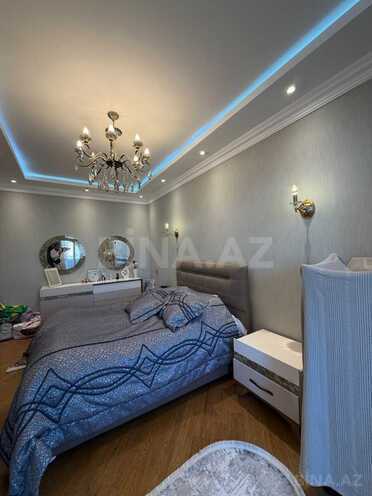 Satılır 3 otaqlı yeni tikili 110 m², Həzi Aslanov m., photo 10 from 24