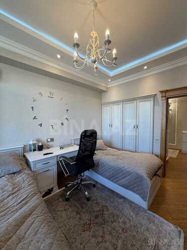 Satılır 3 otaqlı yeni tikili 110 m², Həzi Aslanov m., photo 7 from 24