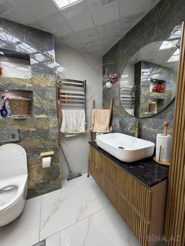 Satılır 3 otaqlı yeni tikili 110 m², Həzi Aslanov m., photo 21 from 24