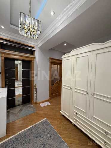 Satılır 3 otaqlı yeni tikili 110 m², Həzi Aslanov m., photo 12 from 24