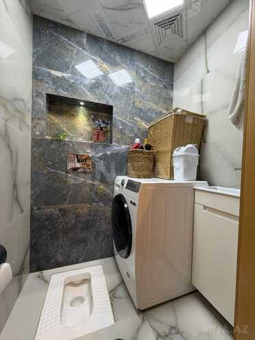 Satılır 3 otaqlı yeni tikili 110 m², Həzi Aslanov m., photo 17 from 24