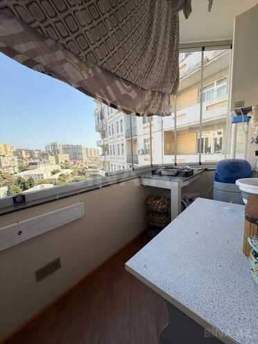 Satılır 3 otaqlı yeni tikili 110 m², Həzi Aslanov m., photo 23 from 24