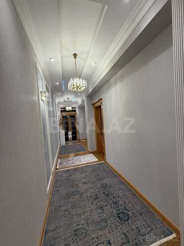 Satılır 3 otaqlı yeni tikili 110 m², Həzi Aslanov m., photo 14 from 24
