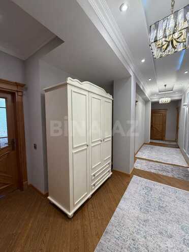 Satılır 3 otaqlı yeni tikili 110 m², Həzi Aslanov m., photo 11 from 24