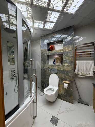 Satılır 3 otaqlı yeni tikili 110 m², Həzi Aslanov m., photo 16 from 24