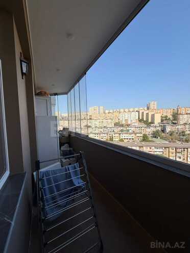 Satılır 3 otaqlı yeni tikili 110 m², Həzi Aslanov m., photo 9 from 24