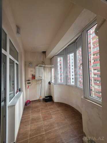 Сдаётся 2-комн. новостройка 70 м², м. Ази Асланов, photo 8 from 9