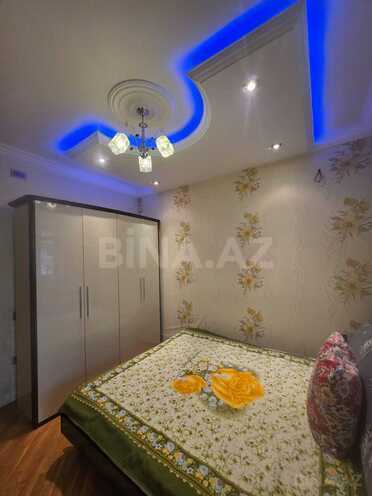 Сдаётся 2-комн. новостройка 70 м², м. Ази Асланов, photo 4 from 9