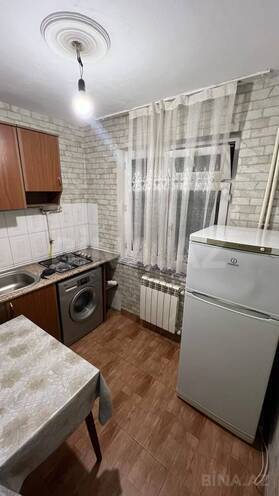 Сдаётся 2-комн. вторичка 50 м², м. Нефтчиляр, photo 4 from 7