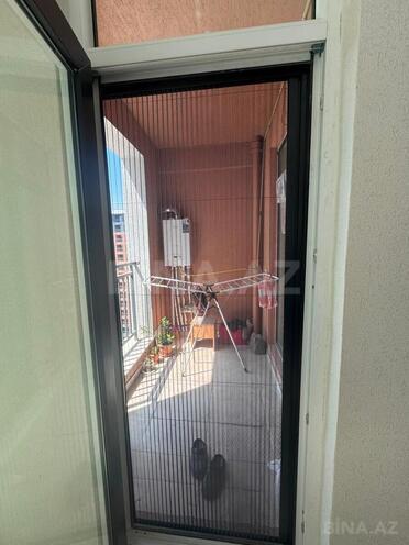 Сдаётся 2-комн. новостройка 42 м², photo 12 from 13