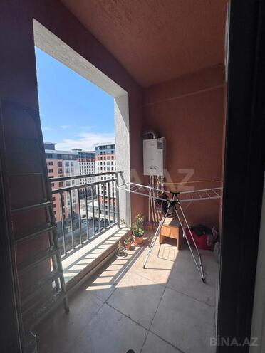 Сдаётся 2-комн. новостройка 42 м², photo 9 from 13