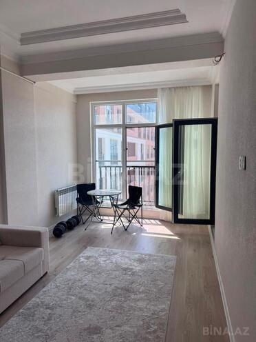 Сдаётся 2-комн. новостройка 42 м², photo 1 from 13