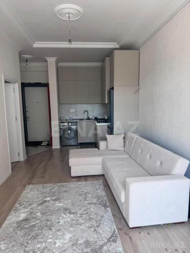Сдаётся 2-комн. новостройка 42 м², photo 6 from 13