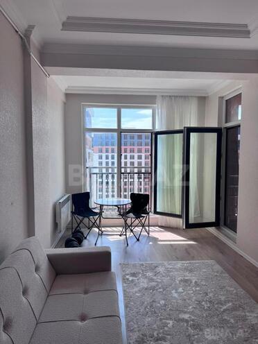 Сдаётся 2-комн. новостройка 42 м², photo 3 from 13
