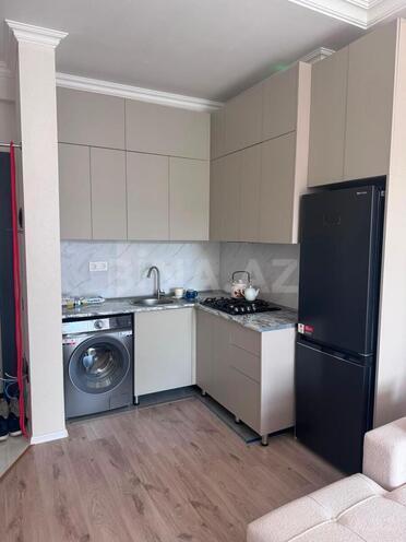 Сдаётся 2-комн. новостройка 42 м², photo 8 from 13