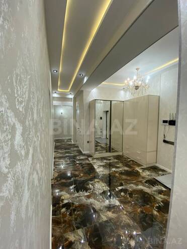 Сдаётся 3-комн. новостройка 140 м², м. Гянджлик, photo 14 from 19