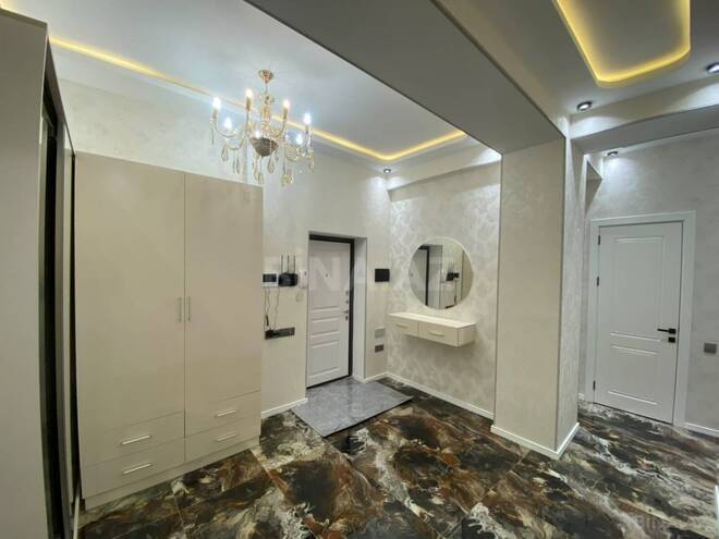 Сдаётся 3-комн. новостройка 140 м², м. Гянджлик, photo 12 from 19