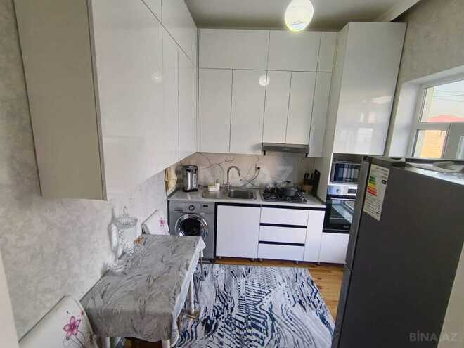 Satılır 3 otaqlı həyət evi/bağ evi 90 m², Zabrat q., photo 9 from 11
