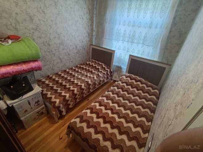 Satılır 3 otaqlı həyət evi/bağ evi 90 m², Zabrat q., photo 8 from 11