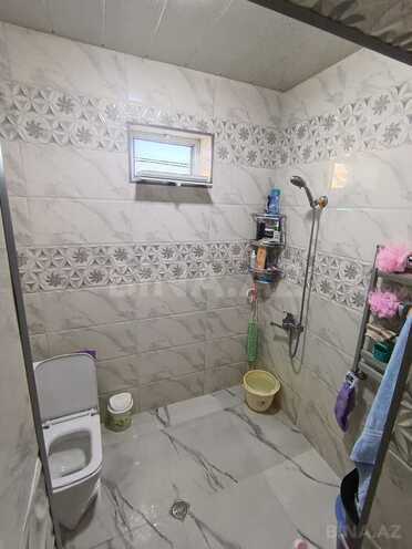 Satılır 3 otaqlı həyət evi/bağ evi 90 m², Zabrat q., photo 10 from 11