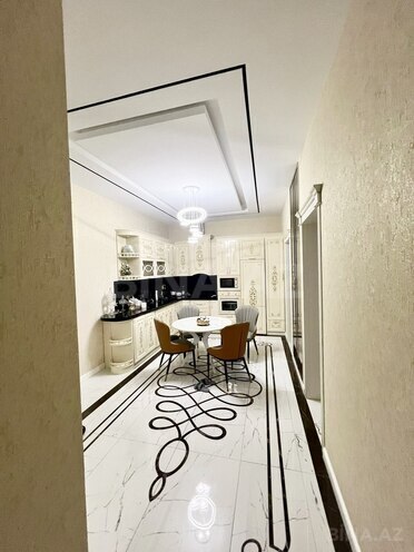 İcarəyə verilir 3 otaqlı yeni tikili 110 m², Elmlər Akademiyası m., photo 15 from 18