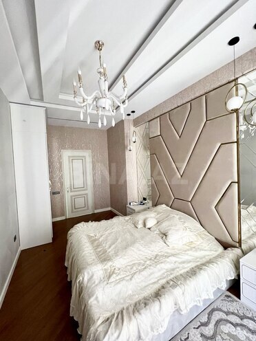 İcarəyə verilir 3 otaqlı yeni tikili 110 m², Elmlər Akademiyası m., photo 8 from 18