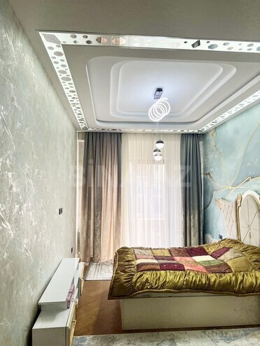İcarəyə verilir 3 otaqlı yeni tikili 110 m², Elmlər Akademiyası m., photo 13 from 18