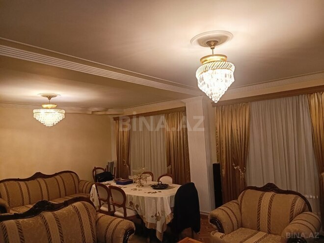 Продаётся 5-комн. вторичка 143 м², пос. 8-й мкр, photo 3 from 18