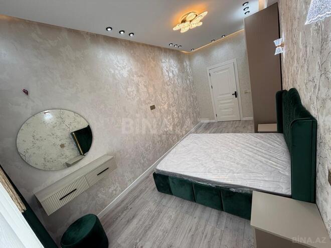 Продаётся 2-комн. новостройка 88 м², м. Ази Асланов, photo 12 from 13