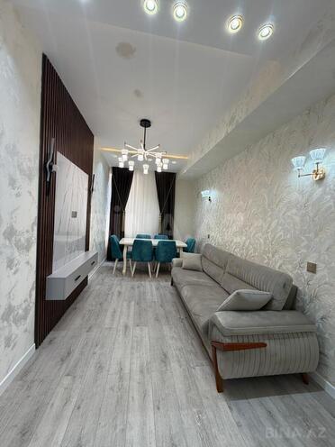 Продаётся 2-комн. новостройка 88 м², м. Ази Асланов, photo 10 from 13