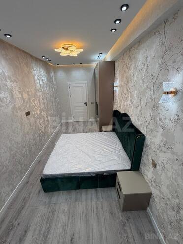 Продаётся 2-комн. новостройка 88 м², м. Ази Асланов, photo 8 from 13