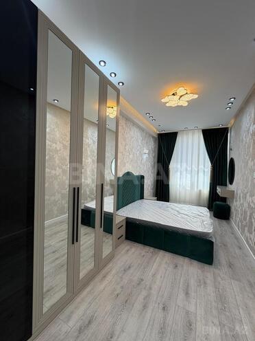 Продаётся 2-комн. новостройка 88 м², м. Ази Асланов, photo 6 from 13
