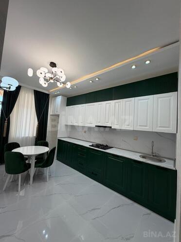 Продаётся 2-комн. новостройка 88 м², м. Ази Асланов, photo 7 from 13
