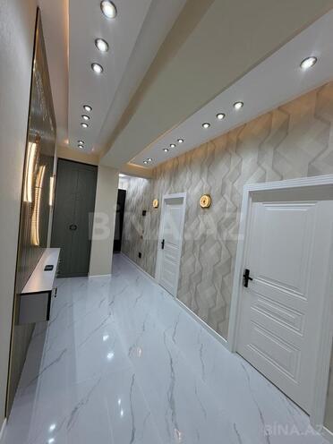 Продаётся 2-комн. новостройка 88 м², м. Ази Асланов, photo 3 from 13