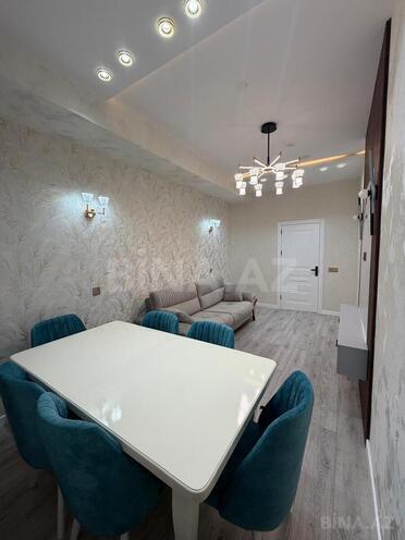Продаётся 2-комн. новостройка 88 м², м. Ази Асланов, photo 11 from 13
