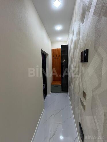 Продаётся 2-комн. новостройка 88 м², м. Ази Асланов, photo 9 from 13