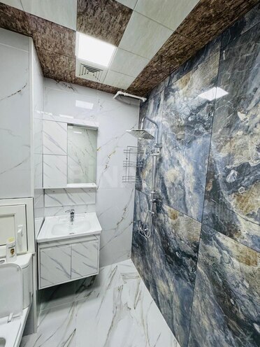 Satılır 2 otaqlı köhnə tikili 75 m², Nəsimi m., photo 14 from 15