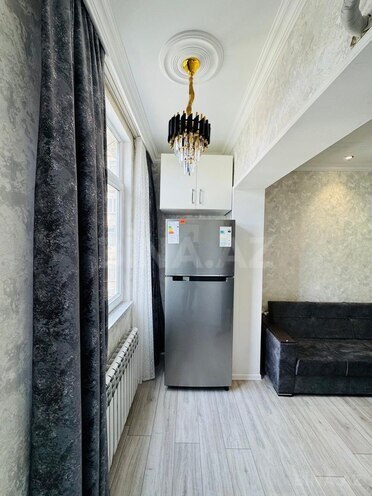Satılır 2 otaqlı köhnə tikili 75 m², Nəsimi m., photo 8 from 15