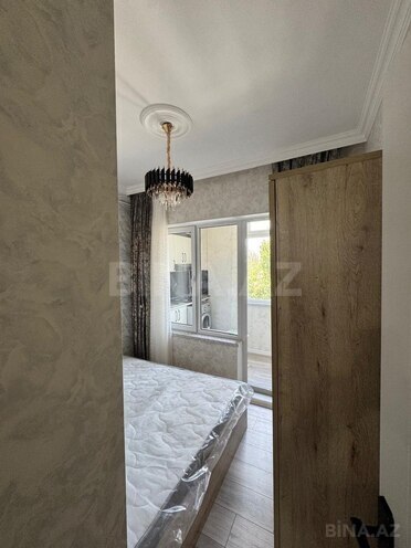 Satılır 2 otaqlı köhnə tikili 75 m², Nəsimi m., photo 6 from 15
