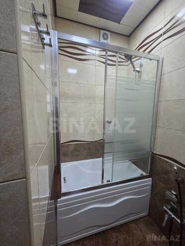 İcarəyə verilir 3 otaqlı yeni tikili 165 m², Gənclik m., photo 18 from 19