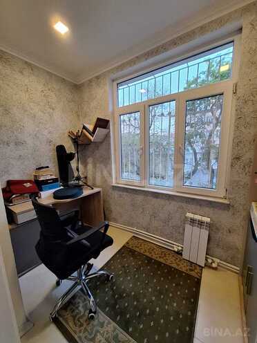 İcarəyə verilir 4 otaqlı köhnə tikili 110 m², Nəriman Nərimanov m., photo 7 from 14